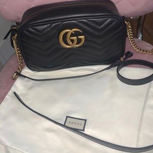 Gucci Small Marmont
